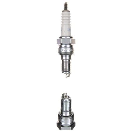 IMR9C-9H KERZE Honda NGK IMR9C-9H