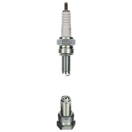 CR8E ŚWIECA QJ Motor NGK CR8E