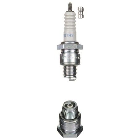 BR7HS ŚWIECA Betamotor NGK BR7HS
