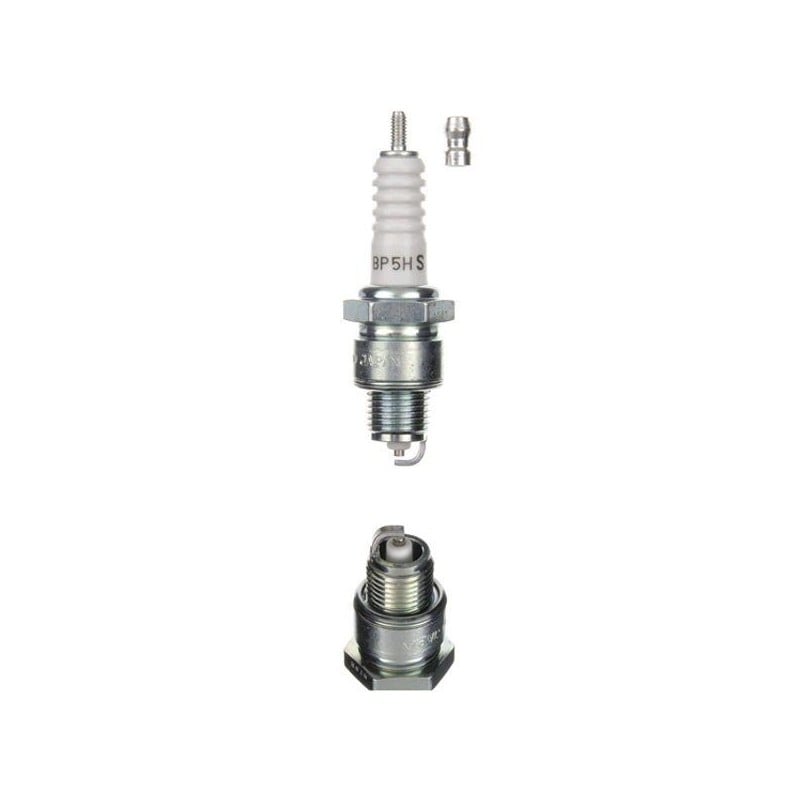 BP5HS CANDLE Betamotor NGK BP5HS