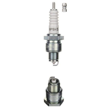 BP5HS ŚWIECA Betamotor NGK BP5HS
