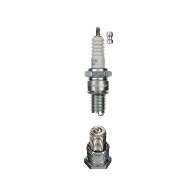 BR10EG ŚWIECA HM Vent NGK BR10EG