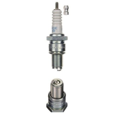 BR10EG KERZE HM Vent NGK BR10EG