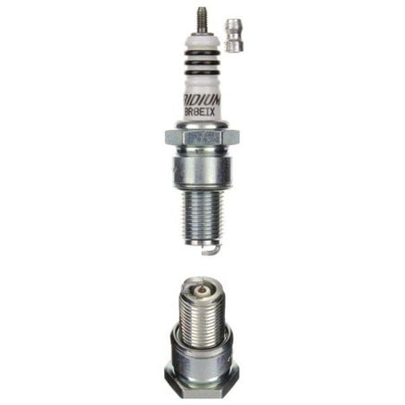 BR8EIX ŚWIECA Betamotor NGK BR8EIX
