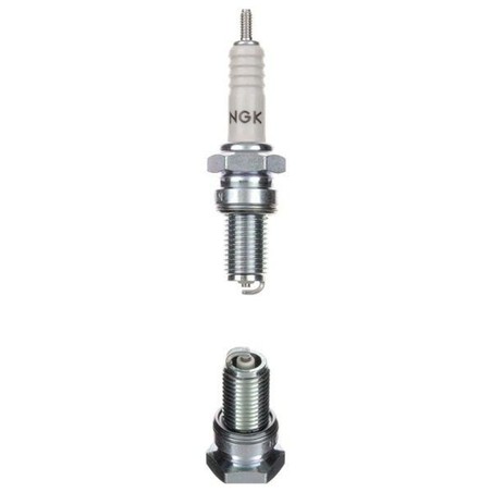 D7EA CANDLE Yamaha NGK D7EA