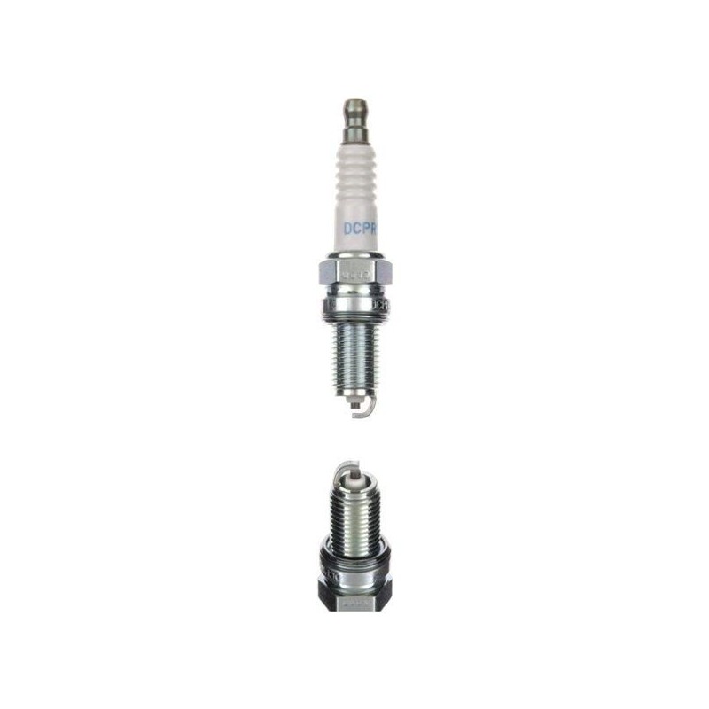 DCPR9E VELA Buell NGK DCPR9E