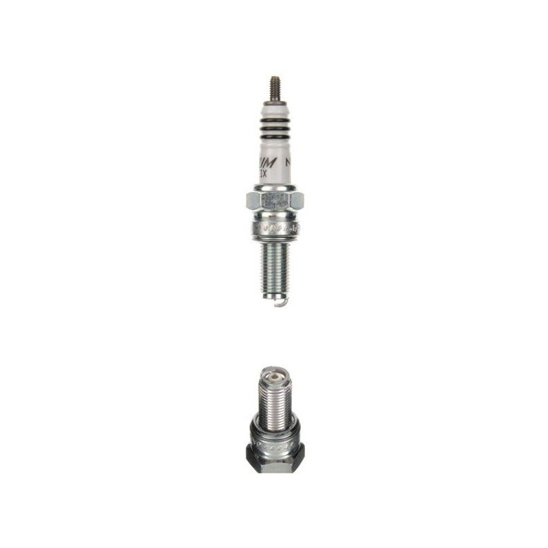 CR10EIX CANDLE Yamaha NGK CR10EIX