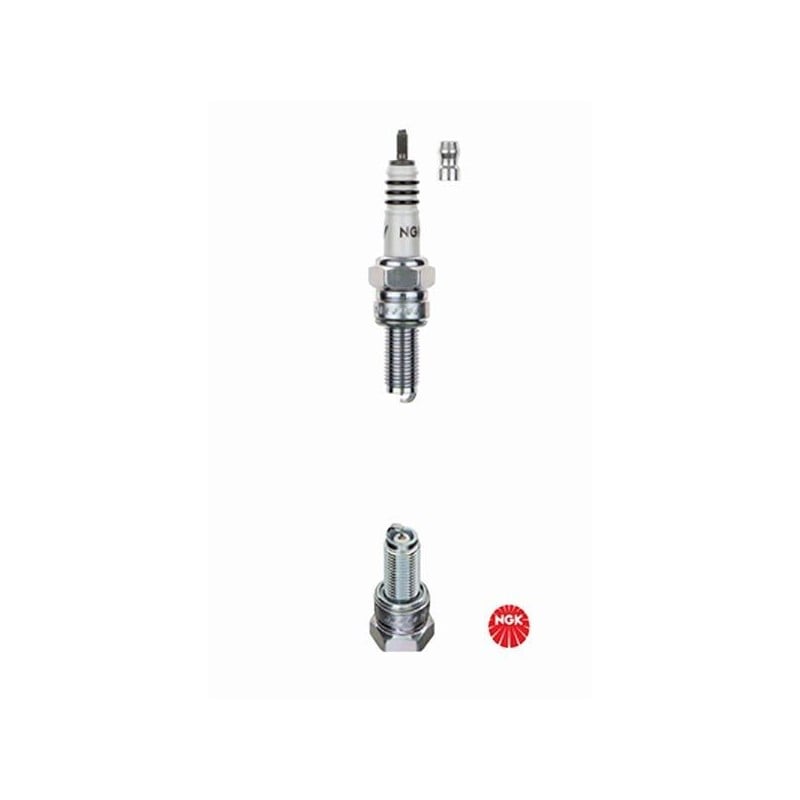 CR9EIX ŚWIECA Betamotor NGK CR9EIX