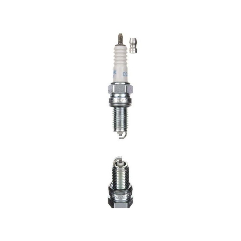 DCPR8E CANDLE KTM NGK DCPR8E