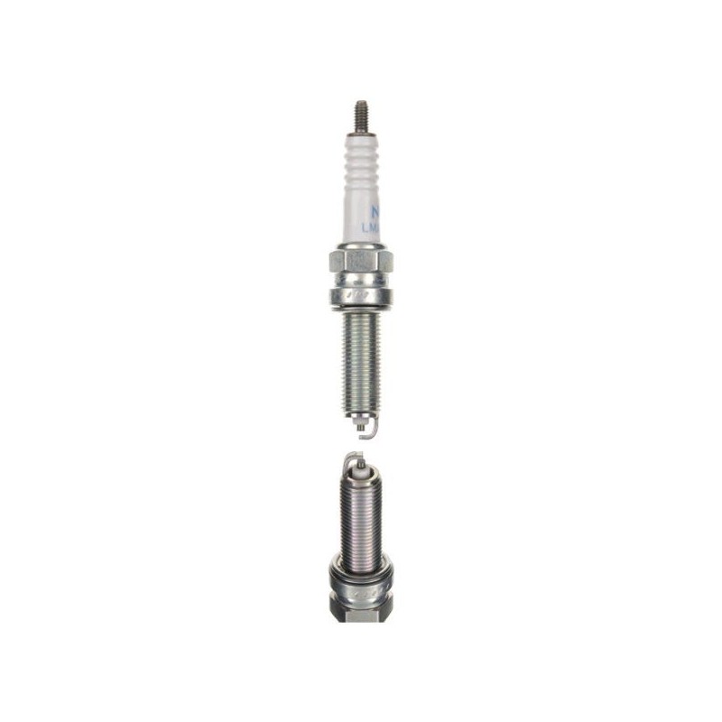 LMAR8A-9 BOUGIE ZONTES NGK LMAR8A-9