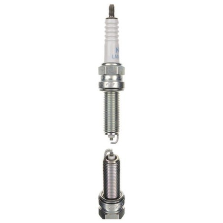 LMAR8A-9 BOUGIE ZONTES NGK LMAR8A-9