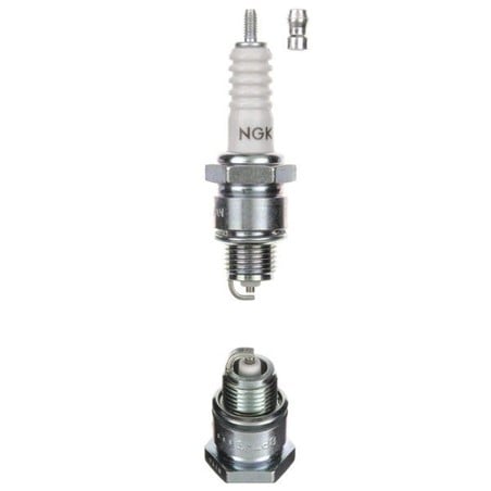 BP7HS VELA Benelli NGK BP7HS