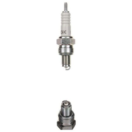 C6HSA CANDLE Yamaha NGK C6HSA