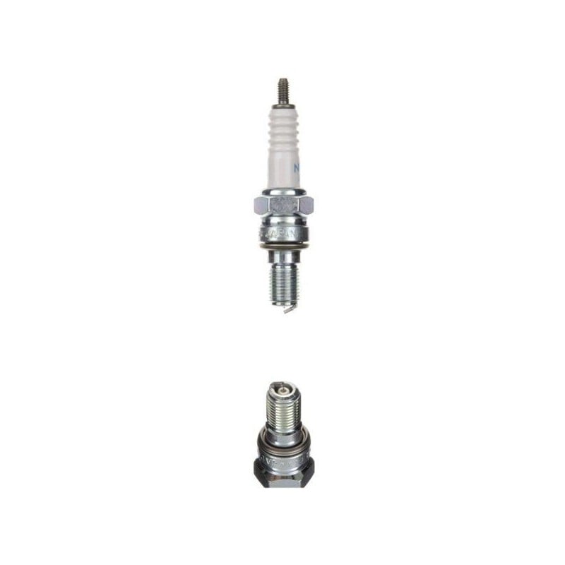 R0409B-8 KERZE HM Vent NGK R0409B-8