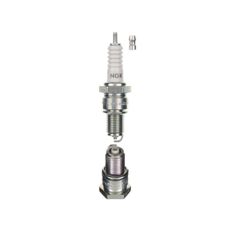 BP7ES CANDELA Betamotor NGK BP7ES