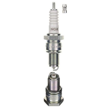 BP7ES CANDLE Betamotor NGK BP7ES