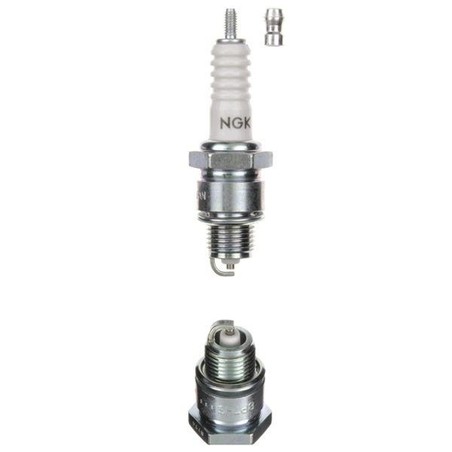 BP7HS CANDLE Yamaha NGK BP7HS