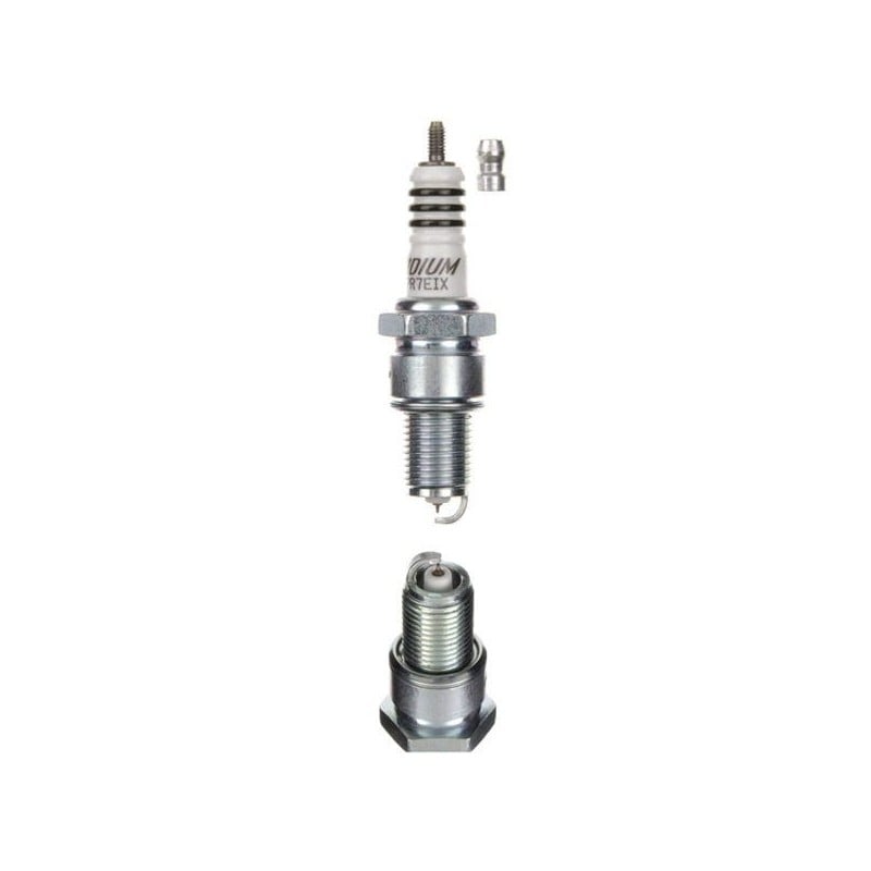 BPR7EIX ŚWIECA Betamotor NGK BPR7EIX