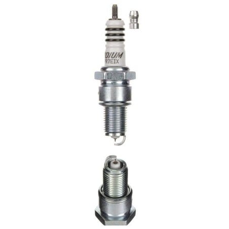 BPR7EIX ŚWIECA Betamotor NGK BPR7EIX