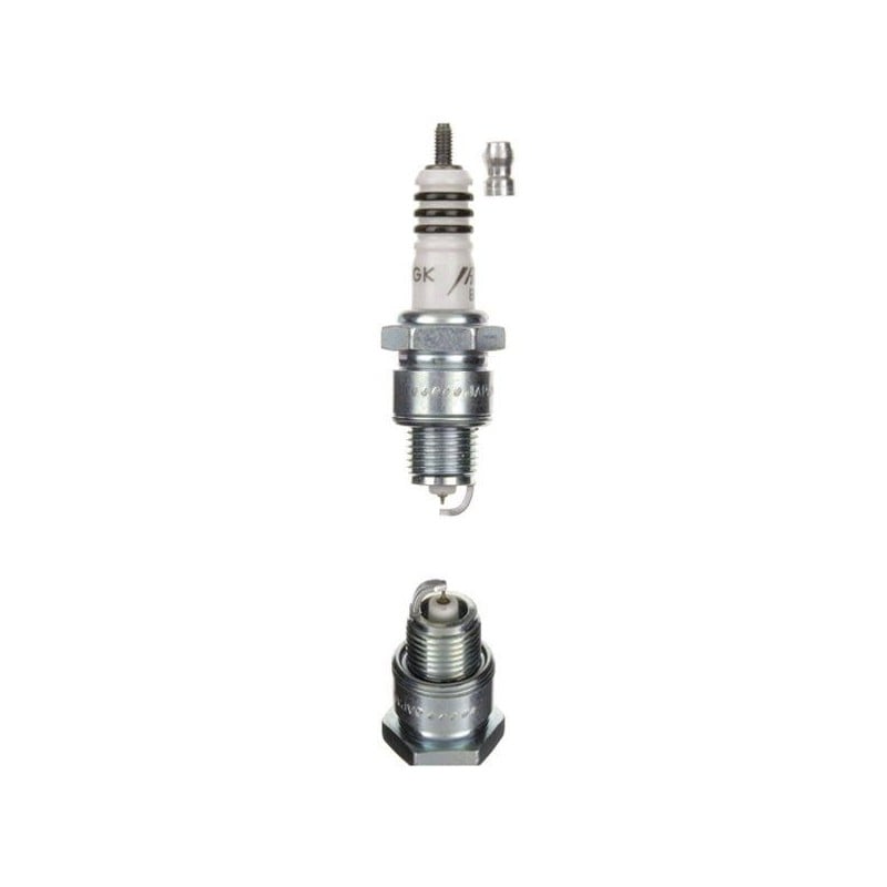 BPR7HIX VELA Yamaha NGK BPR7HIX