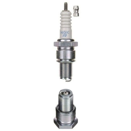 BR8EG VELA Gas Gas NGK BR8EG