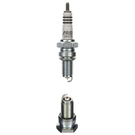 DPR7EIX-9 VELA Keeway NGK DPR7EIX-9