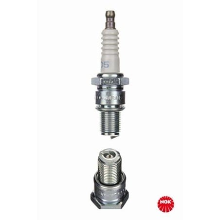 R6252K-105 CANDLE Kawasaki NGK R6252K-105