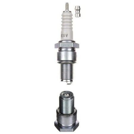 B10EG CANDLE Montesa Honda NGK B10EG