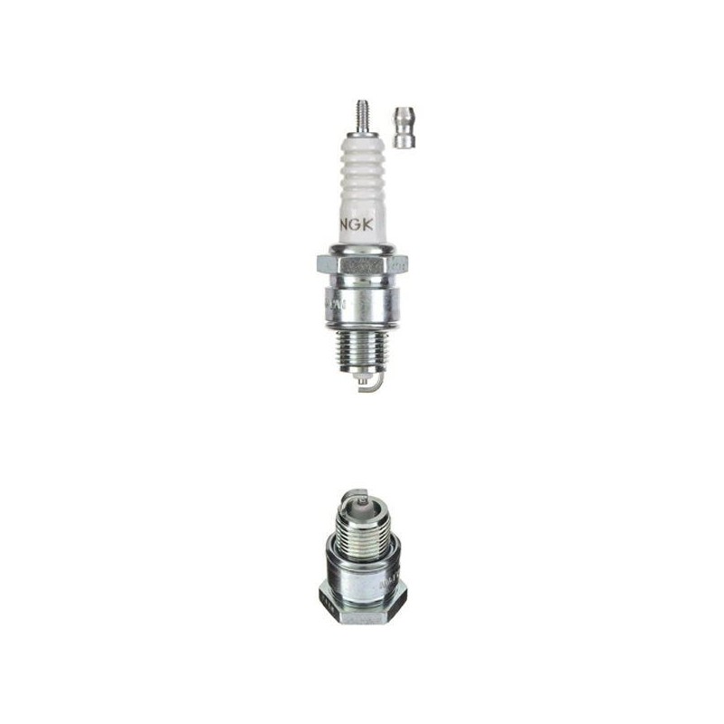 BP8HS BOUGIE Yamaha NGK BP8HS