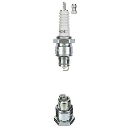 BP8HS CANDLE Yamaha NGK BP8HS