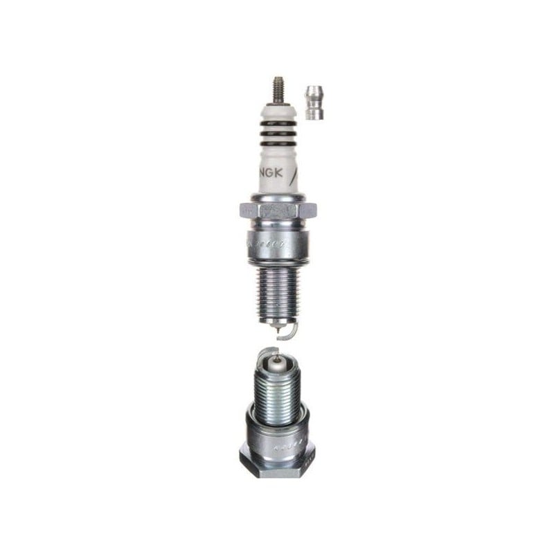 BPR6EIX ŚWIECA Betamotor NGK BPR6EIX