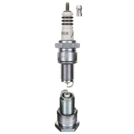 BPR6EIX ŚWIECA Betamotor NGK BPR6EIX