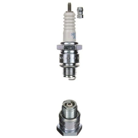 BR8HS ŚWIECA Betamotor NGK BR8HS
