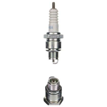 BR8HSA CANDLE Benelli NGK BR8HSA