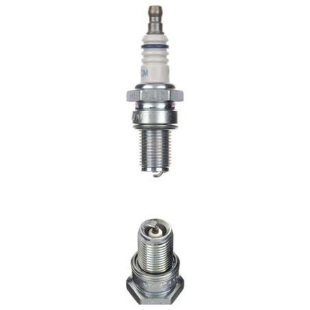 BR8ECM VELA Gas Gas NGK BR8ECM