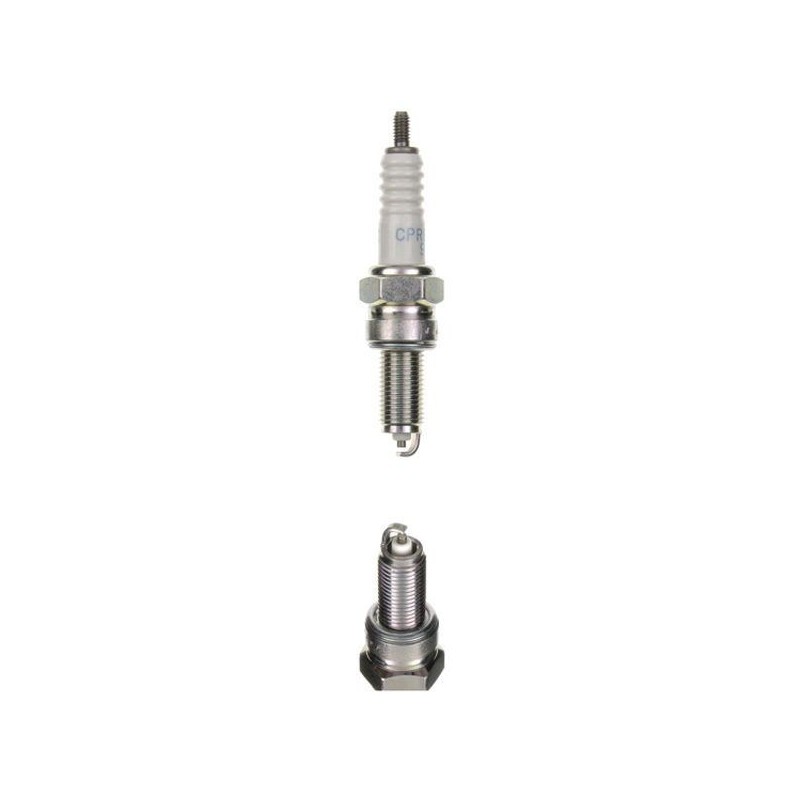 CPR6EA-9 KERZE Honda NGK CPR6EA-9