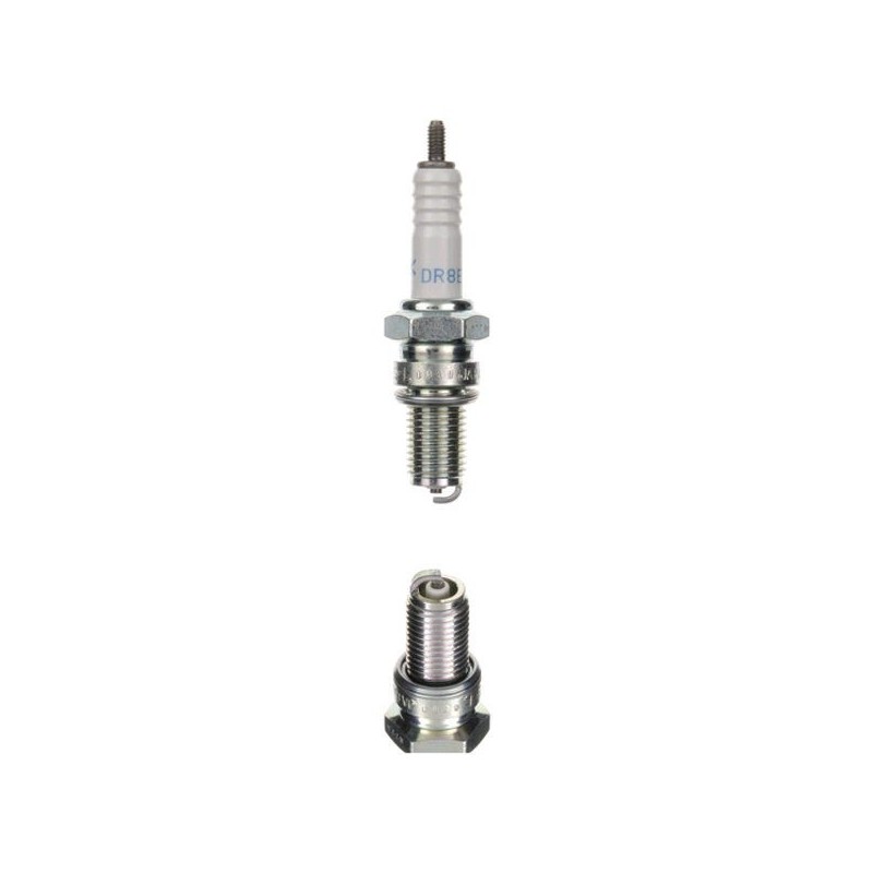 DR8ES-L BOUGIE Keeway NGK DR8ES-L