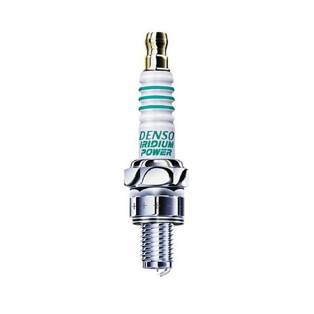 IUF22 ŚWIECA QJ Motor DENSO IUF22