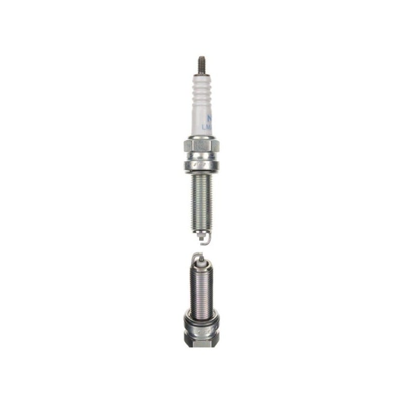 LMAR8A-9 KERZE Fantic Motor NGK LMAR8A-9