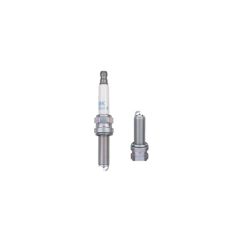 LMAR9AI-8 KERZE Triumph NGK LMAR9AI-8