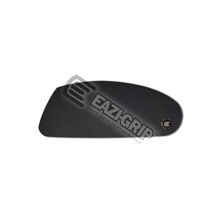 Kit adesivi antiscivolo paraserbatoio APRILIA RSV1000 2004-2010 EAZI-GRIP - Evo Nero