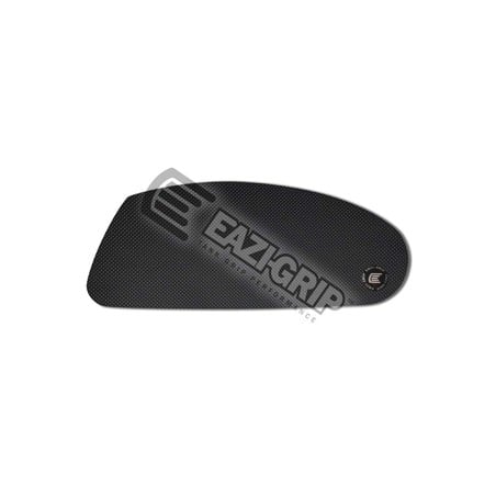 Kit adesivi antiscivolo paraserbatoio APRILIA RSV1000 2004-2010 EAZI-GRIP - Evo Nero