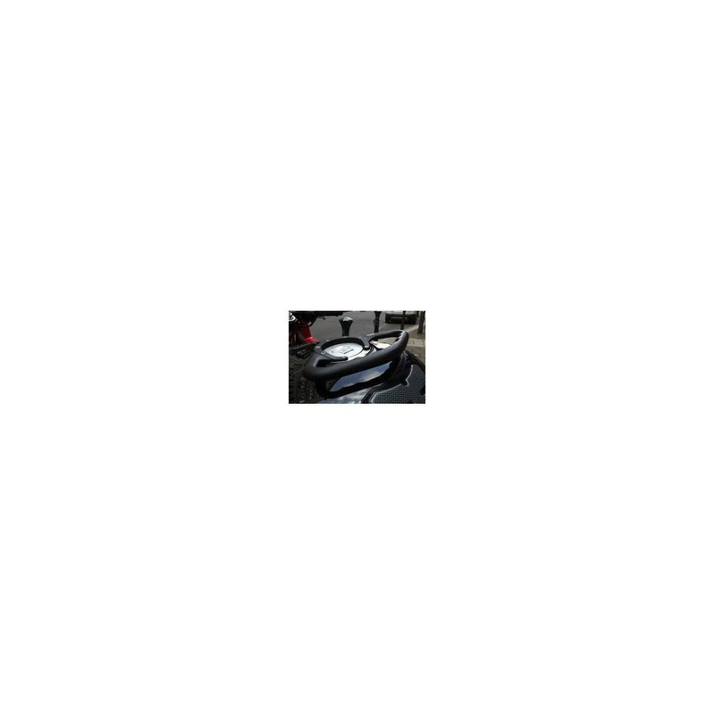 Maniglie passeggero A-SIDER modello HONDA a 7 viti cod. HRF01 - 3