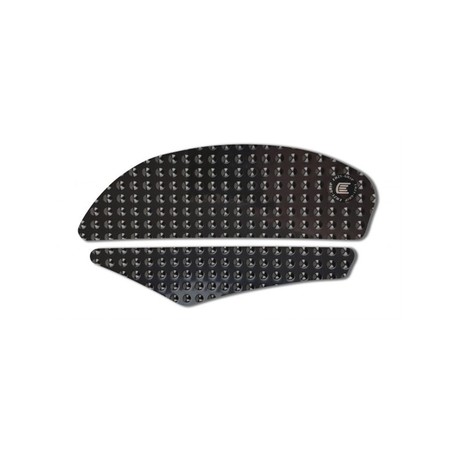 kit adesivi antiscivolo paraserbatoio APRILIA TUONO V4 2011-CURRENT EAZI-GRIP - 1