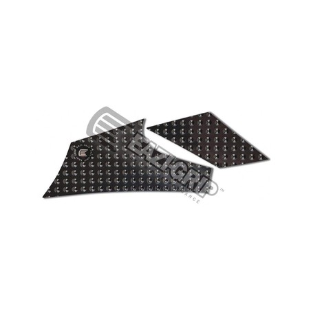 Kit adesivi antiscivolo paraserbatoio BMW K1200S/K1300S 2005-2016 EAZI-GRIP - 1