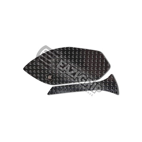 Kit adesivi antiscivolo paraserbatoio BMW S1000R/RR 2014 EAZI-GRIP - 1