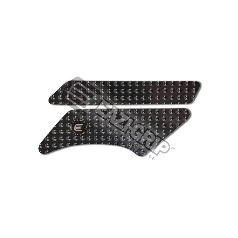 Kit adesivi antiscivolo paraserbatoio BMW R1200GS/ R1300GS 2004-2012 EAZI-GRIP - 1