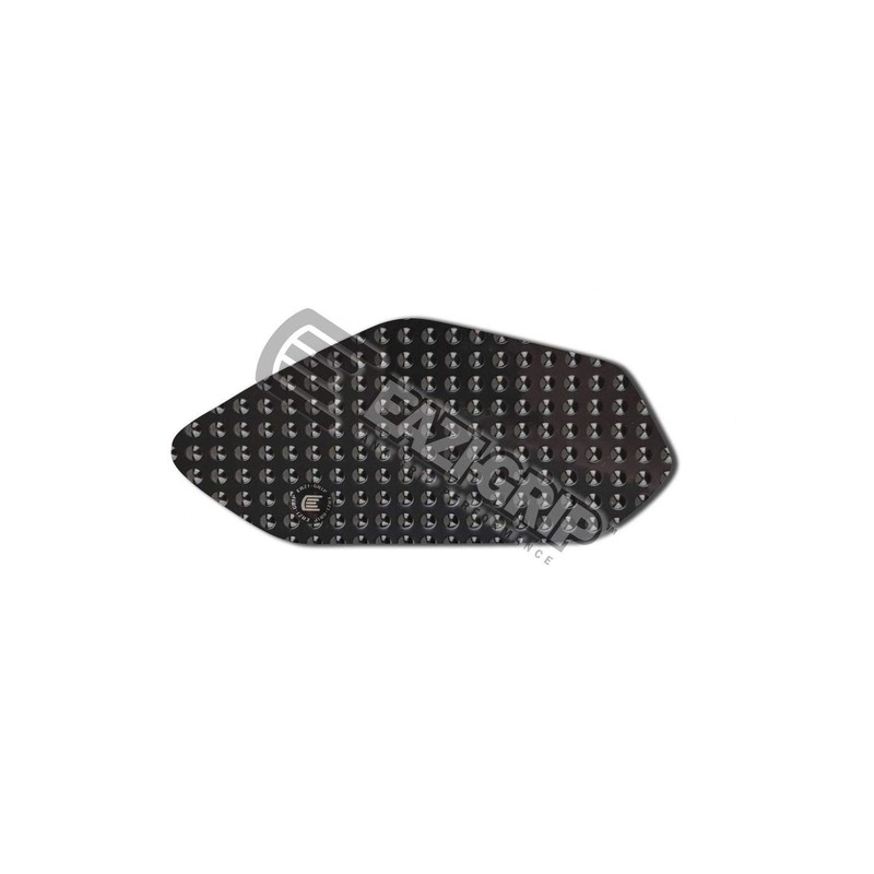 Kit adesivi antiscivolo paraserbatoio BMW R1200RS 2015-2016 EAZI-GRIP - 1