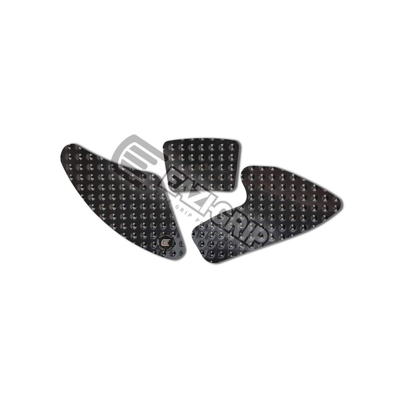 Kit adesivi antiscivolo paraserbatoio BMW F800GS 2015-2016 EAZI-GRIP - 1