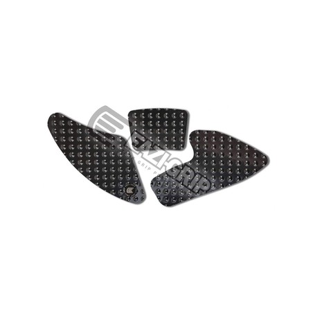 Kit adesivi antiscivolo paraserbatoio BMW F800GS 2015-2016 EAZI-GRIP - 1